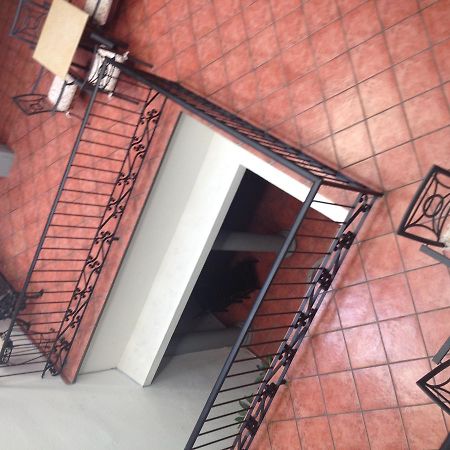 Hotel Don Pablo Misantla エクステリア 写真