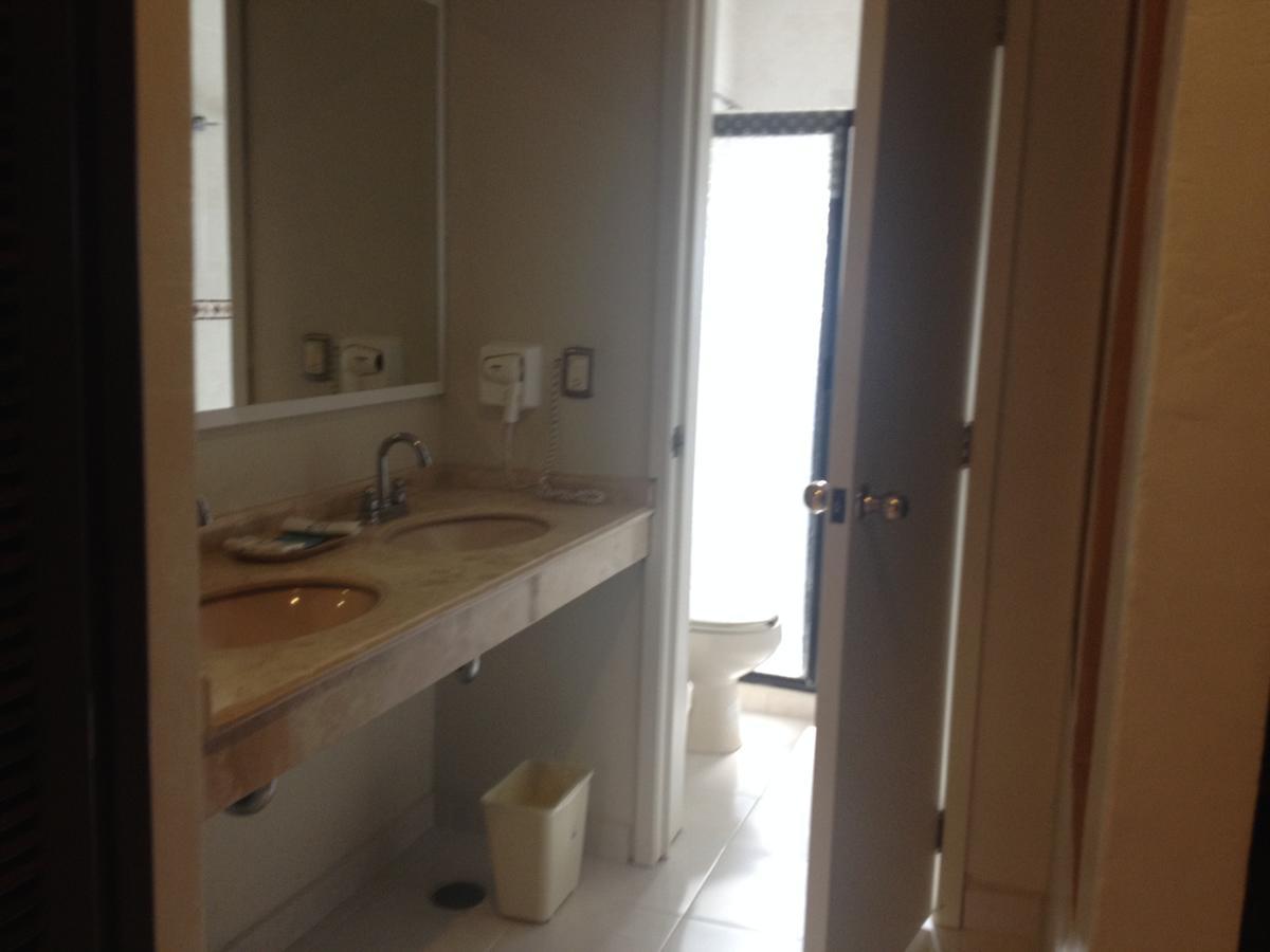 Hotel Don Pablo Misantla 部屋 写真