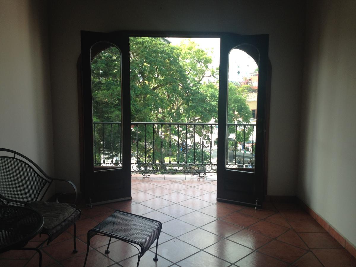 Hotel Don Pablo Misantla 部屋 写真